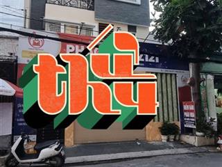 Bán nhà hẻm 8m tân bình, 4 tầng, 60m2, khu phân lô, an ninh, di chuyển thuận tiện