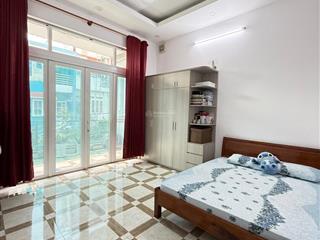 Bán nhà phan huy ích, hẻm xe tải thông, 4 tầng, 92m2 chỉ hơn 8 tỷ