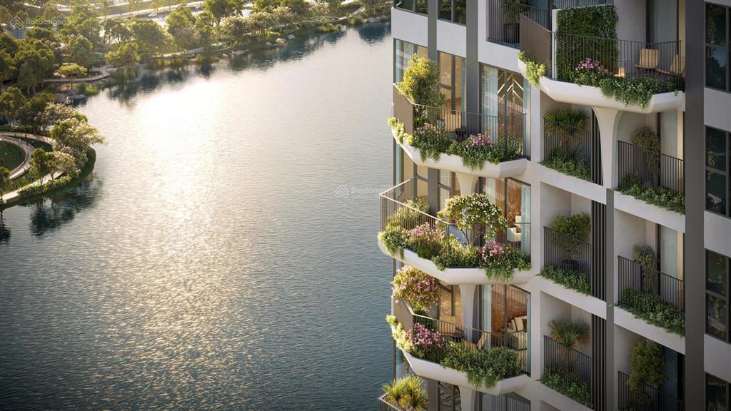 Dk chỉ 525tr  sở hữu căn hộ 1pn forest onsen sống nghỉ dưỡng chuẩn nhật giữa thiên nhiên xanh mát