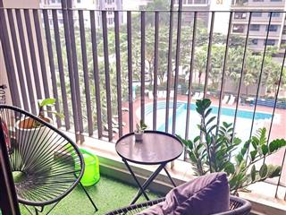 Bán căn hộ cao cấp tòa s2 goldmark city 120m 3pn full nội thất view nội khu có slot ô tô giá 9,8 tỷ