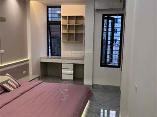 Chính chủ bán nhà phú mỹ  mỹ đình 38m*5 tầng, full nội thất, ở luôn, 30m ô tô chỉ 9,35 tỷ