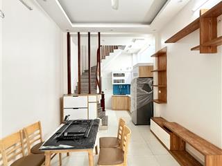 Hiếm 8,5 tỷ bán nhà lê đức thọ mỹ đình ở ngay, full đồ, 10m ô tô