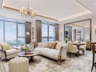 Cần bán căn 3 phòng ngủ + dual key  diện tích 140m2  view hồ tây dự án celestine westlake