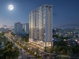 Quỹ căn độc quyền celestine weslake 3 phòng ngủ tầng trung view hồ tây giá tốt nhất   0985 435 ***