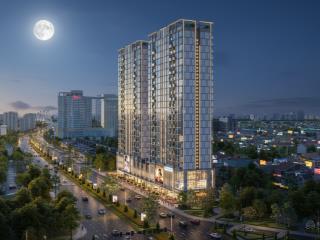 Căn hộ cao cấp 3 phòng ngủ view trực diện hồ tây  diện tích 125m2   0985 435 ***