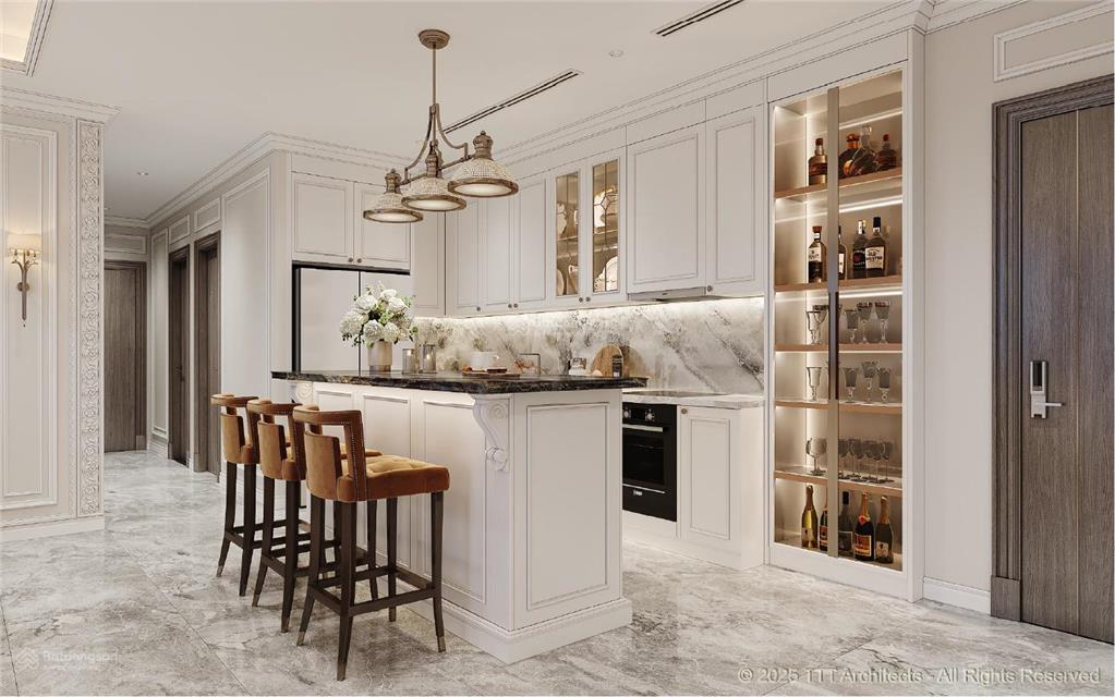 Cần bán căn 3 phòng ngủ + dual key  diện tích 140m2  view hồ tây dự án celestine westlake