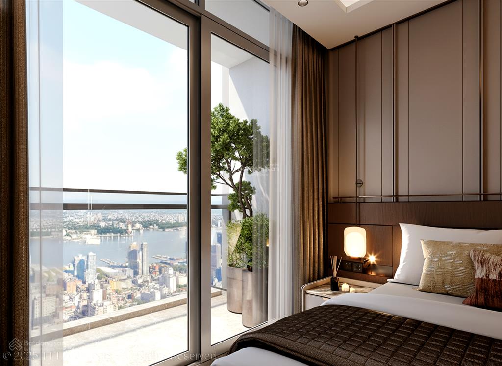 Quỹ căn nổi bật celestine westlake 3 phòng ngủ tầng trung view hồ tây giá tốt   0985 435 ***