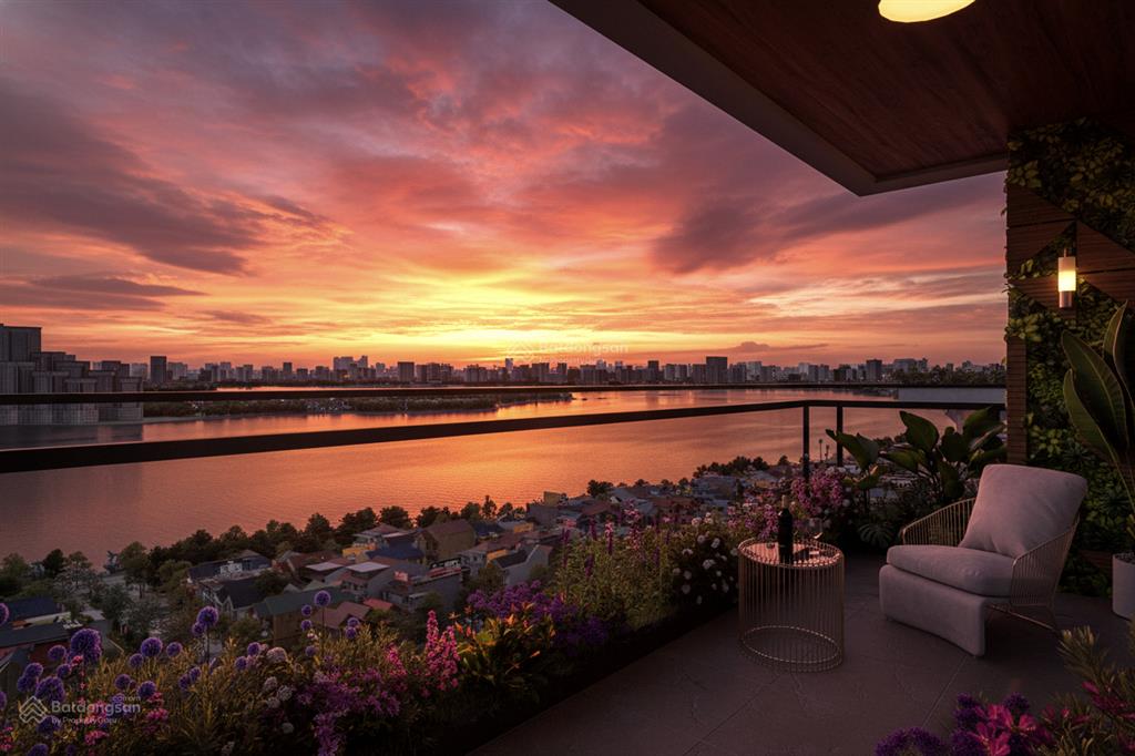 Quỹ căn nổi bật celestine westlake 3 phòng ngủ tầng trung view hồ tây giá tốt   0985 435 ***