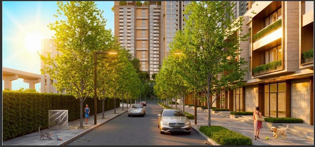 Cần bán căn hộ 2pn the vista văn la hà đông  tầng trung view đẹp, kề metro, vốn hơn 800 triệu(15%)