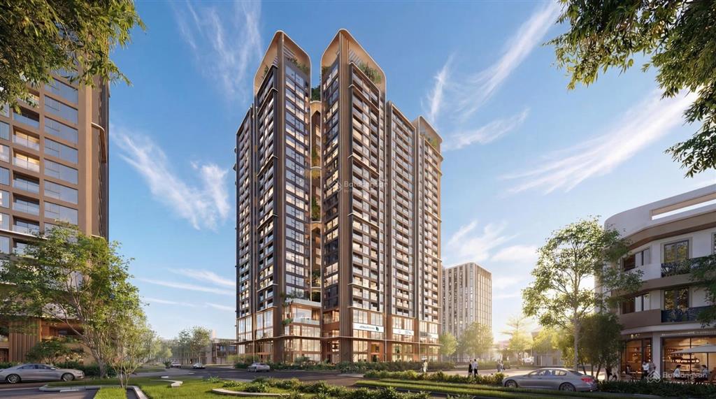 Cần bán căn hộ 2pn the vista văn la hà đông  tầng trung view đẹp, kề metro, vốn hơn 800 triệu(15%)