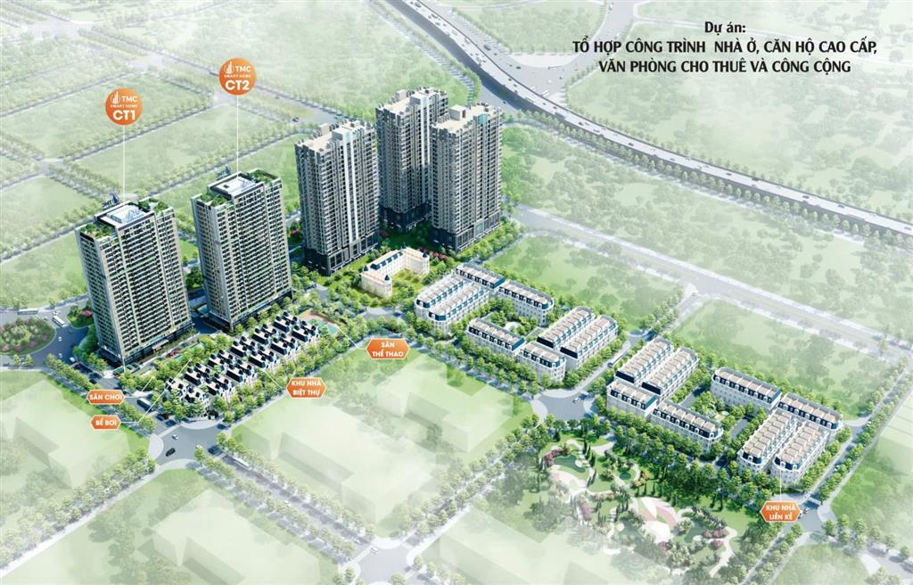 Mở bán căn hộ cao cấp 2 phòng ngủ tmc smart home  vay lãi suất 0% 24 tháng  vốn ban đầu 1.8 tỷ