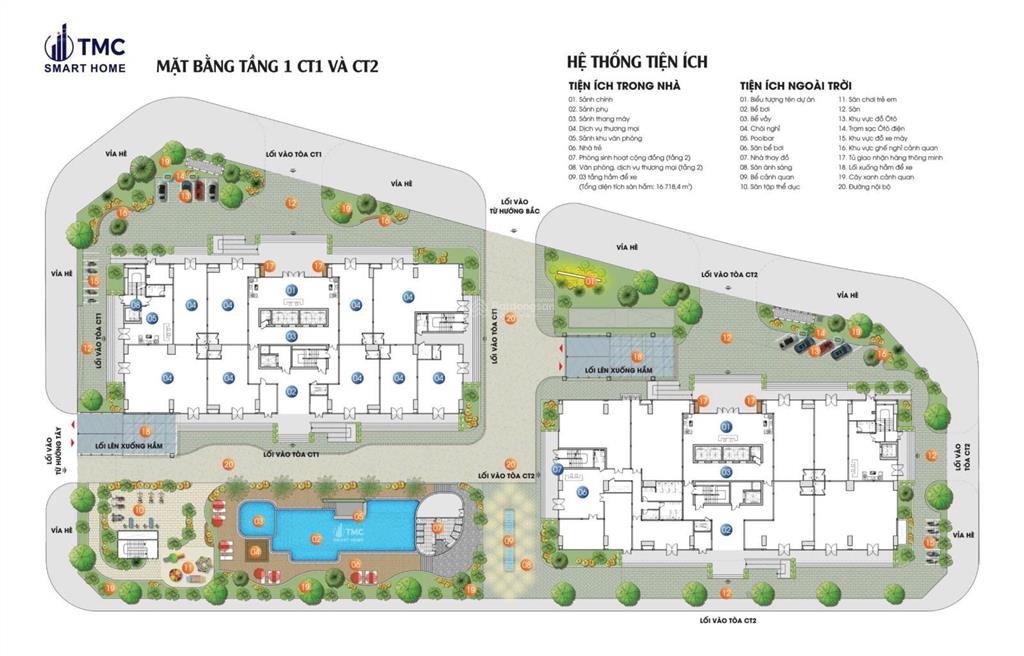 Mở bán căn hộ cao cấp 2 phòng ngủ tmc smart home  vay lãi suất 0% 24 tháng  vốn ban đầu 1.8 tỷ