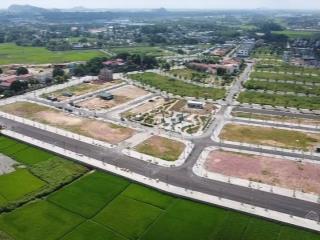 Mua ngay kẻo lỡ | đất nền bách quang central từ 18tr/m²