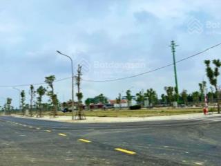 Lô đất nền sổ đỏ mb nam ngạn  trung tâm tp thanh hóa