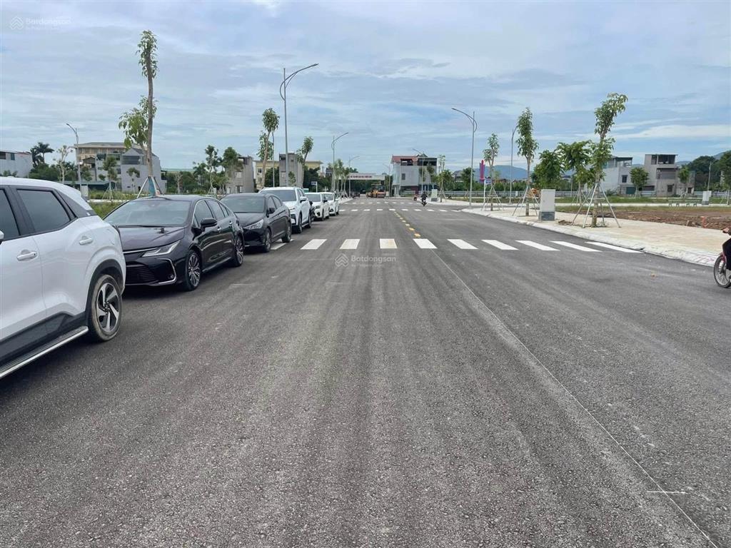 Đất nền trung tâm thị trấn giắt triệu sơn thanh hóa
