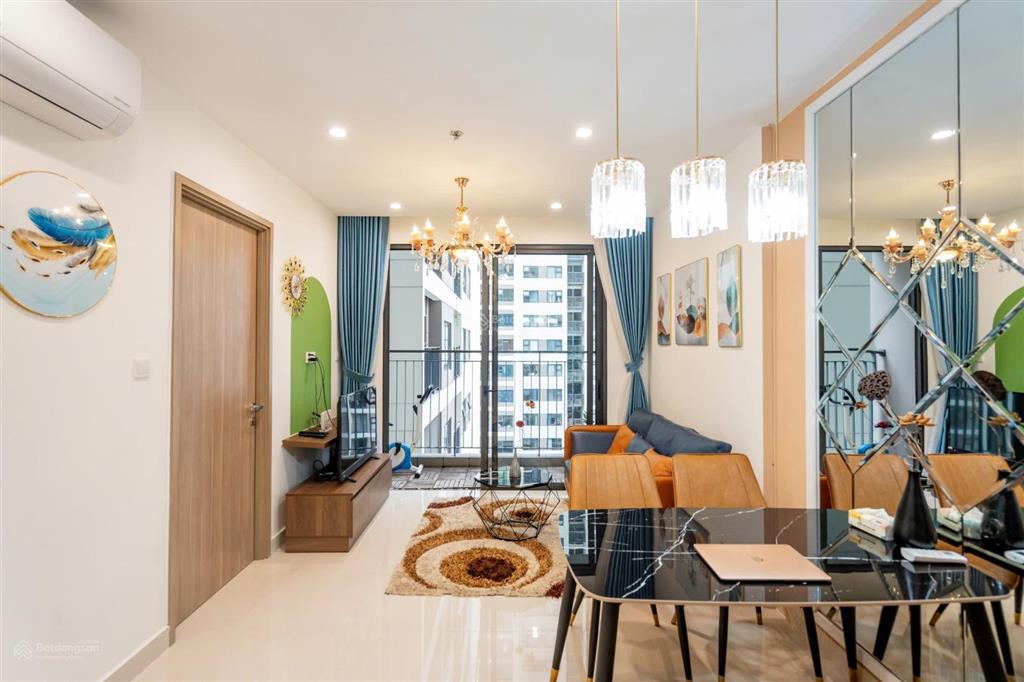 Duy nhất căn 2pn origami mua trực tiếp cđt, view vườn nhật, giá chỉ 3,2 tỷ  nhận ck gần 1,8 tỷ