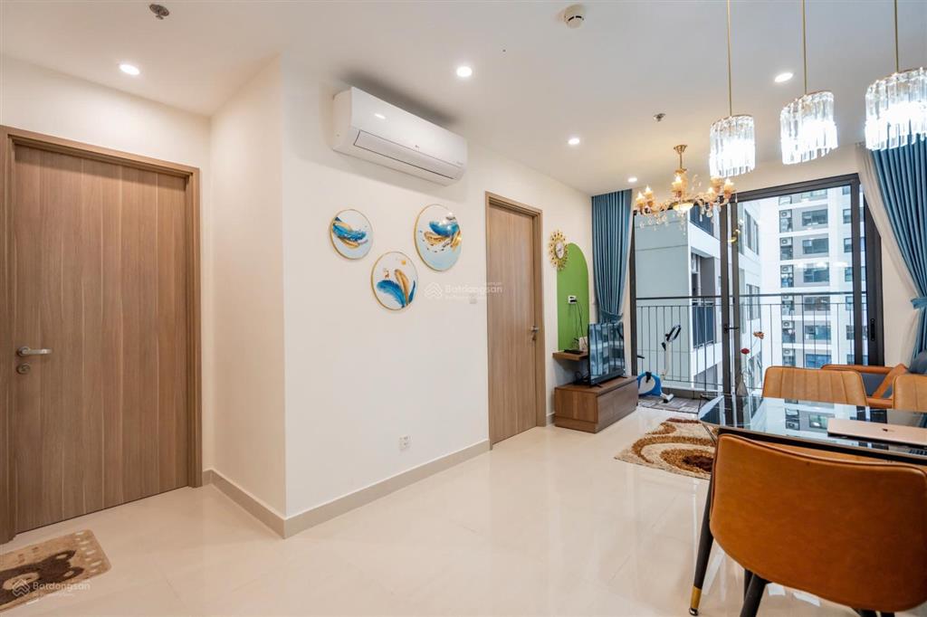 Duy nhất căn 2pn origami mua trực tiếp cđt, view vườn nhật, giá chỉ 3,2 tỷ  nhận ck gần 1,8 tỷ