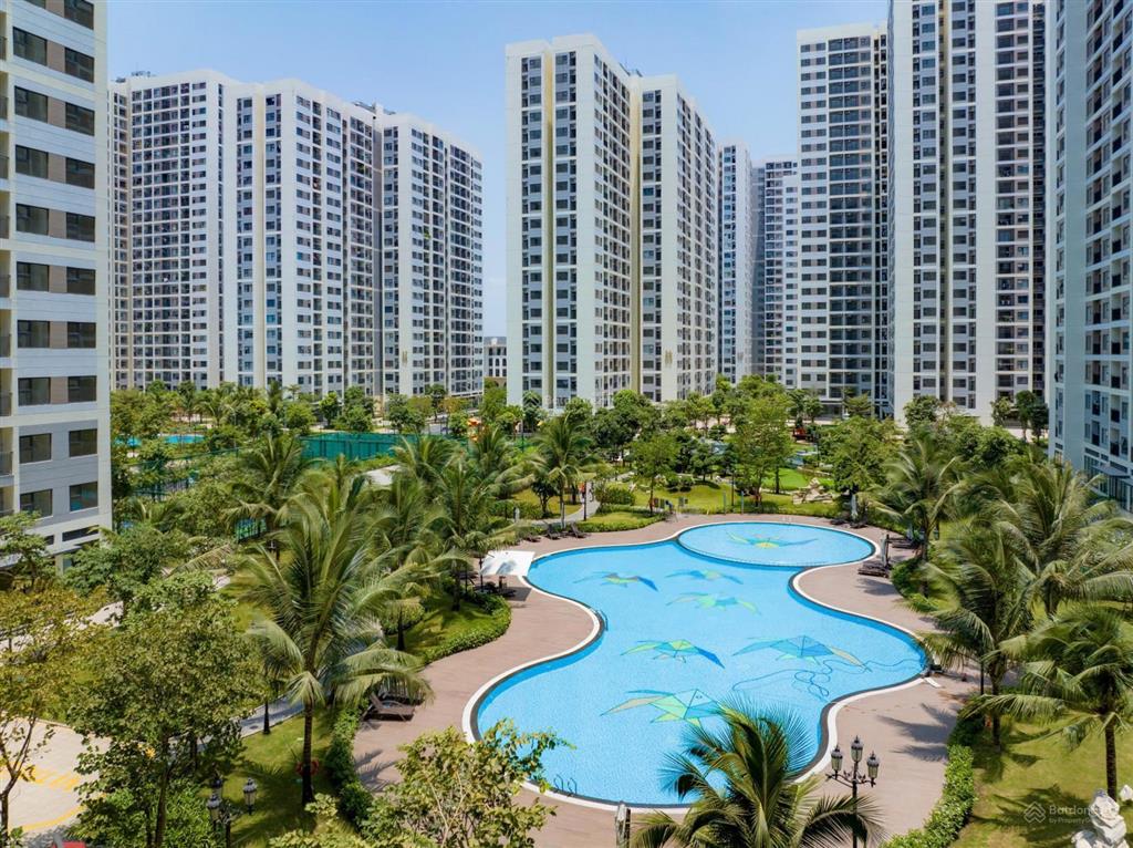 Duy nhất căn 2pn origami mua trực tiếp cđt, view vườn nhật, giá chỉ 3,2 tỷ  nhận ck gần 1,8 tỷ