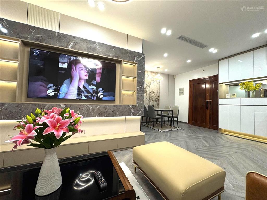 Tôi cần bán chcc cao cấp inperia garden, dt 71m, 2p,2wc, full nt, giá bán nhỉnh 8 tỷ