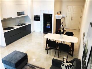 Vinhomes golden river bason 2pn full nội thất view sông