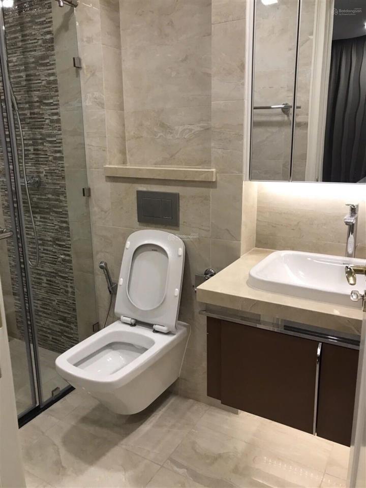 Vinhomes golden river bason 2pn full nội thất view sông