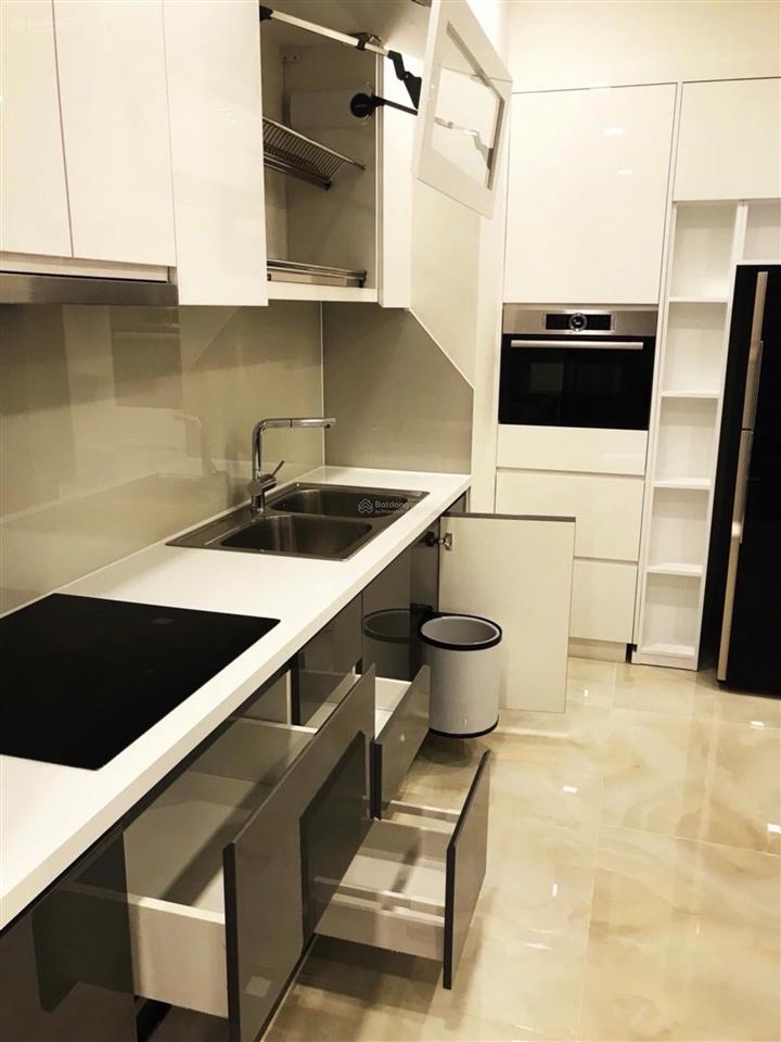 Vinhomes golden river bason 2pn full nội thất view sông