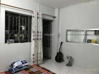 Bán căn hộ chung cư 10 mẫu, thang bộ