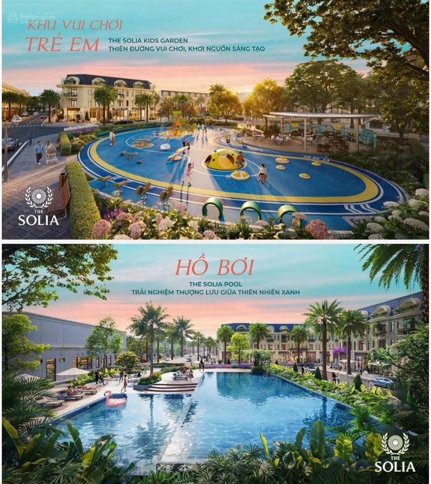 Bán đất nền trong khu dân cư cao cấp chỉ từ 1.850 tỷ /1 nền  0909.154.***