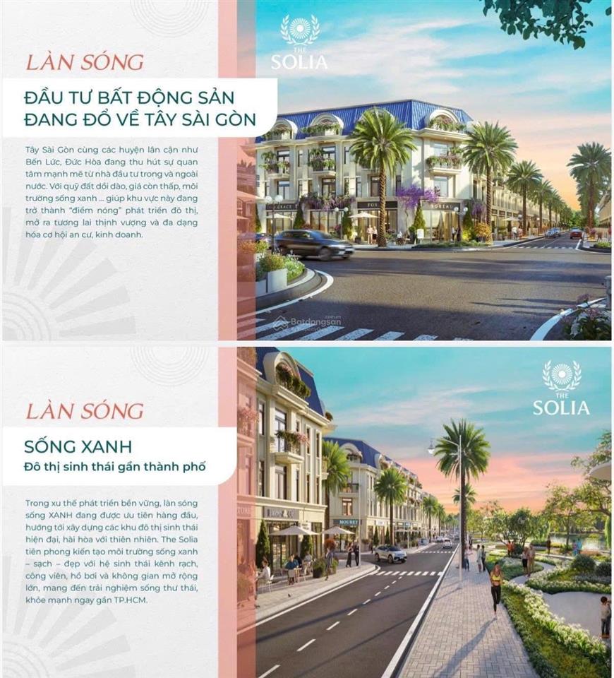 Bán đất nền trong khu dân cư cao cấp chỉ từ 1.850 tỷ /1 nền  0909.154.***