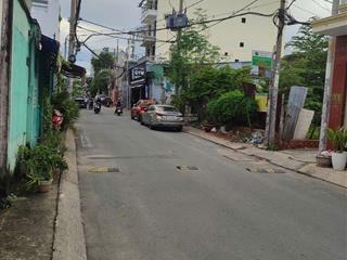 Chính chủ bán đất mặt tiền tặng nhà xưởng 539m2, chỉ 50 tỷ tl