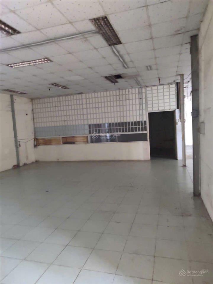 Chính chủ bán đất mặt tiền tặng nhà xưởng 539m2, chỉ 49.5 tỷ tl