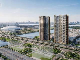 Bán căn hộ 1pn tại lumière essence peak, 6 tỷ vnd, 45 m2, giá ưu đãi!