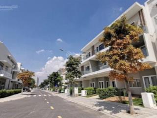 Chủ bán nhanh nhà mặt tiền lớn kdc an ninh tuyệt đối  bảo vệ cơ động 24/7
