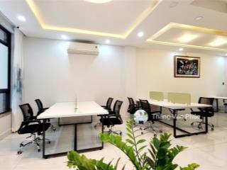 Cho thuê tầng trệt văn phòng, đẹp thoáng, 2 máy lạnh 12 triệu, vị trí gần trường học emasi