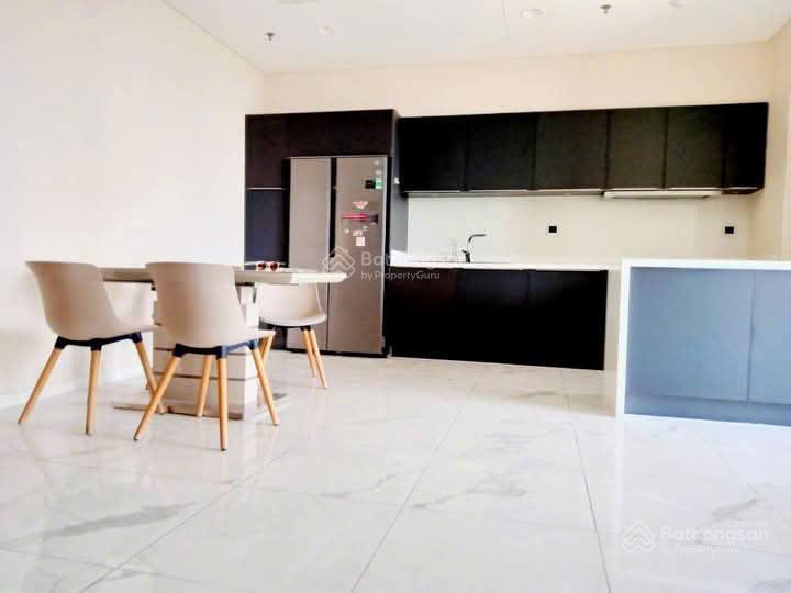 Bán căn hộ 2pn sarina sala  96m2 giá 18 tỷ