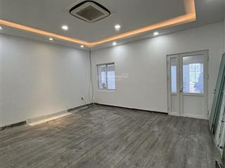 Nhà phố sala mặt tiền đường b2  4 tầng hoàn thiện đẹp giá 110 triệu