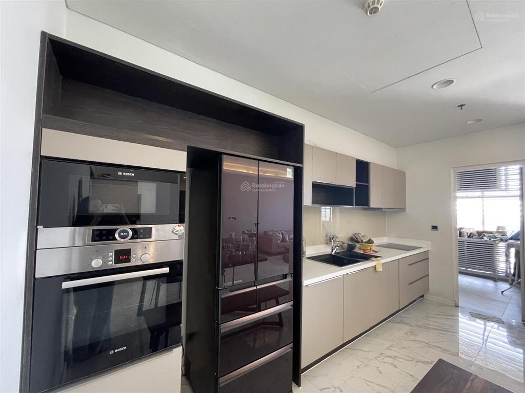Full nội thất 107m2  2pn sarica cho thuê giá 45 triệu/tháng