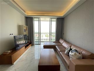 Full nội thất 107m2  2pn sarica cho thuê giá 45 triệu/tháng