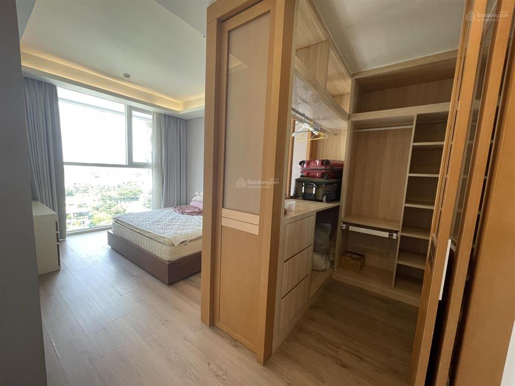 Full nội thất 107m2  2pn sarica cho thuê giá 45 triệu/tháng
