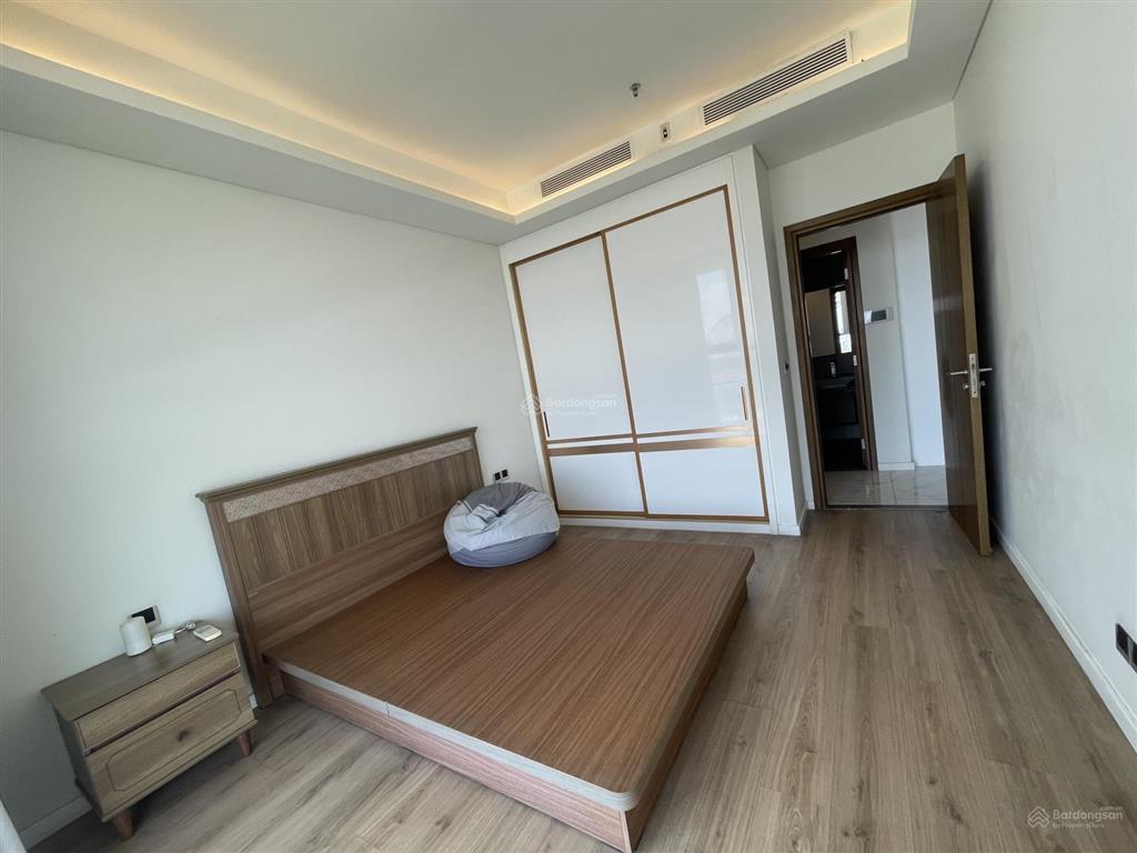 Full nội thất 107m2  2pn sarica cho thuê giá 45 triệu/tháng
