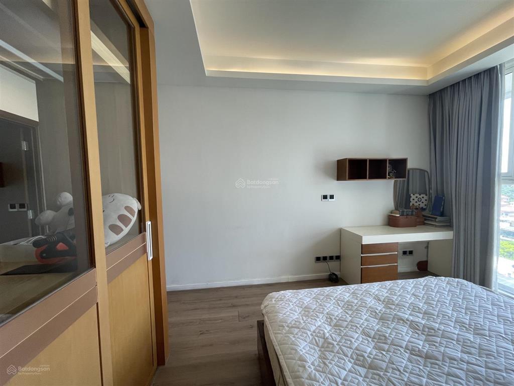 Full nội thất 107m2  2pn sarica cho thuê giá 45 triệu/tháng