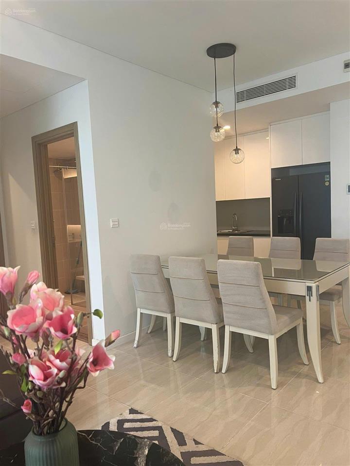 2pn sadora sala  88m2  full nội thất cho thuê 27 triệu/tháng