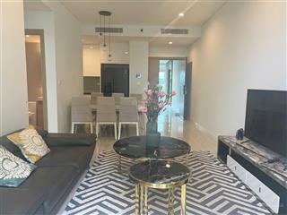 2pn sadora sala  88m2  full nội thất cho thuê 27 triệu/tháng