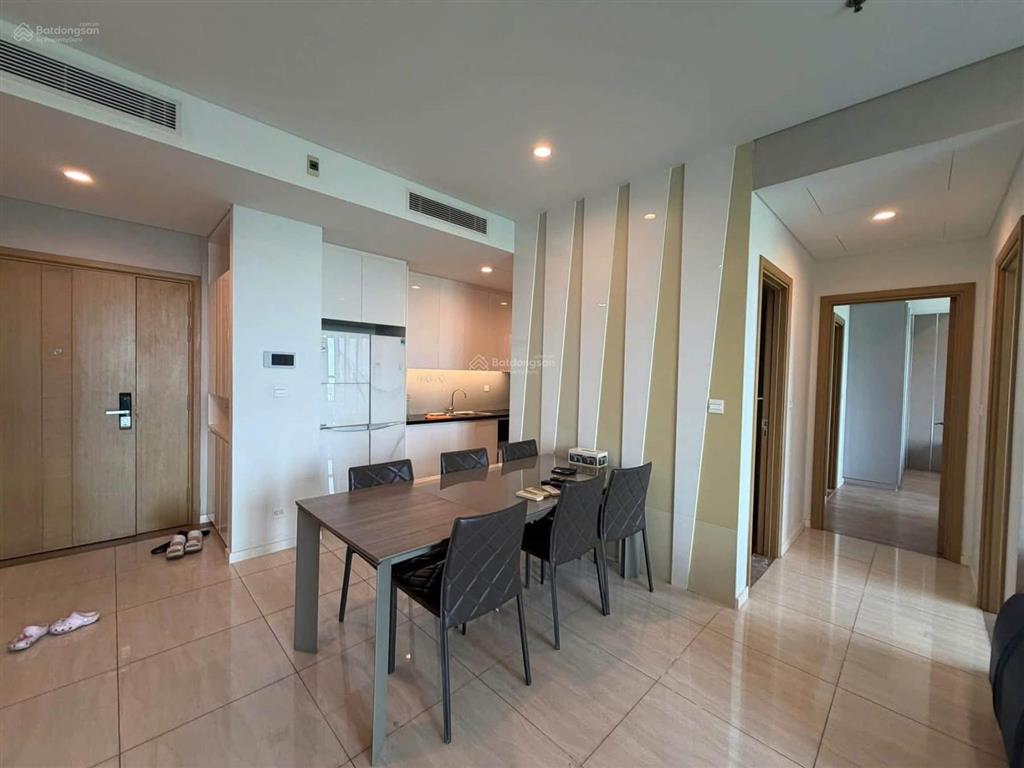 2pn sarimi cho thuê  căn góc tầng cao | 30 triệu/tháng
