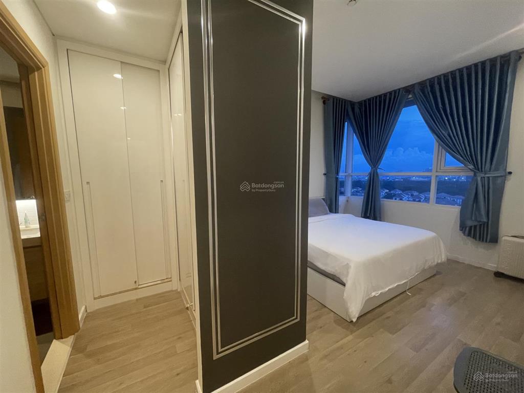 2pn sarimi cho thuê  căn góc tầng cao | 30 triệu/tháng