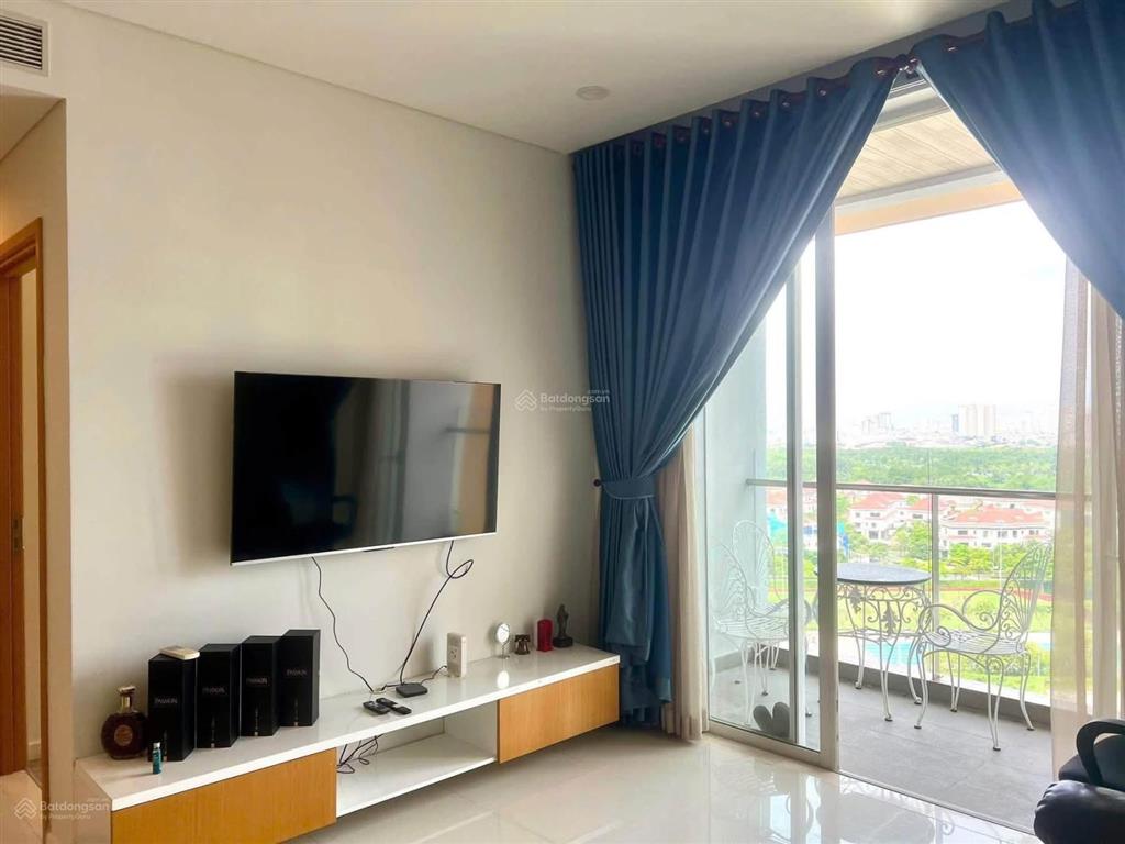 2pn sarimi cho thuê  căn góc tầng cao | 30 triệu/tháng
