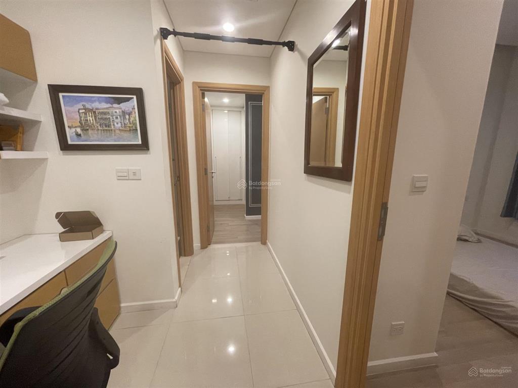 2pn sarimi cho thuê  căn góc tầng cao | 30 triệu/tháng