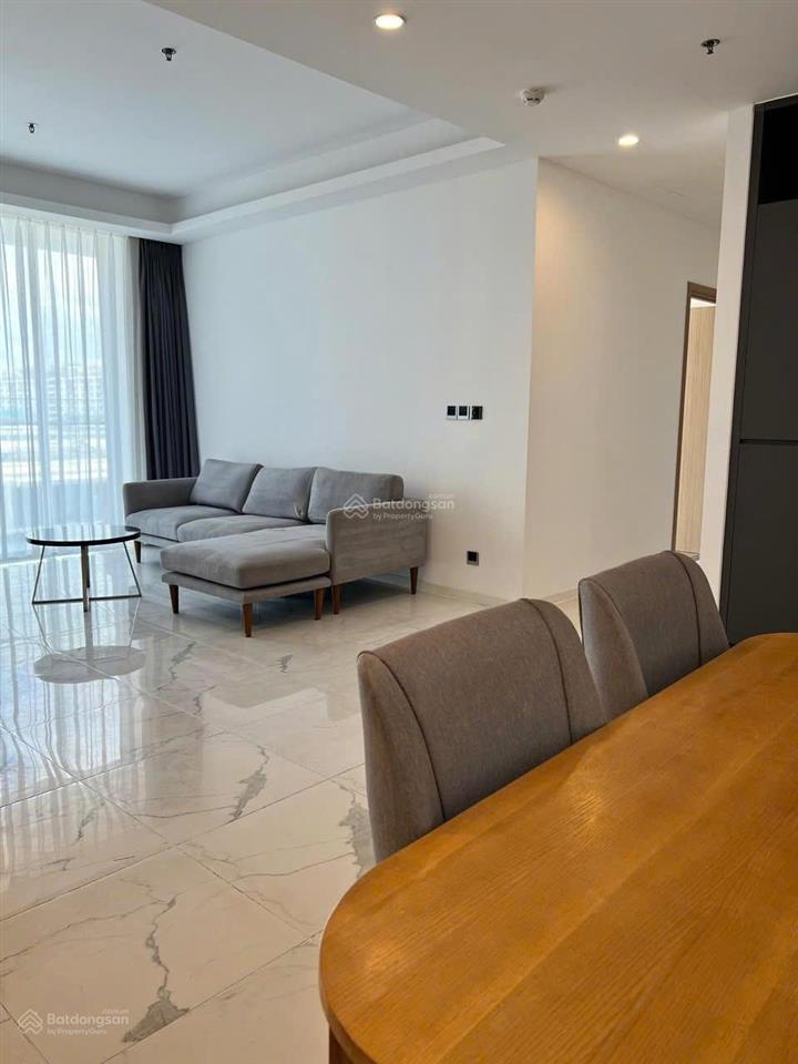 Cho thuê căn hộ sarimi sala 3pn | full nội thất  giá 45 triệu/th