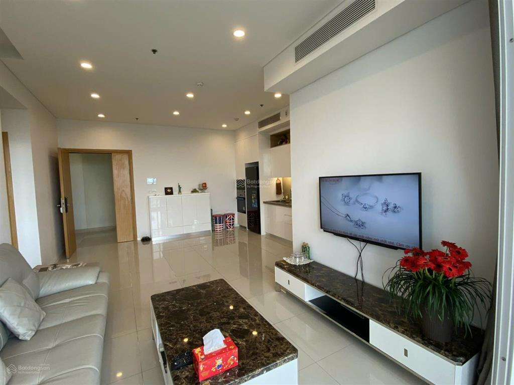 Cho thuê căn hộ sarimi sala 2pn | view công viên  giá 30 triệu