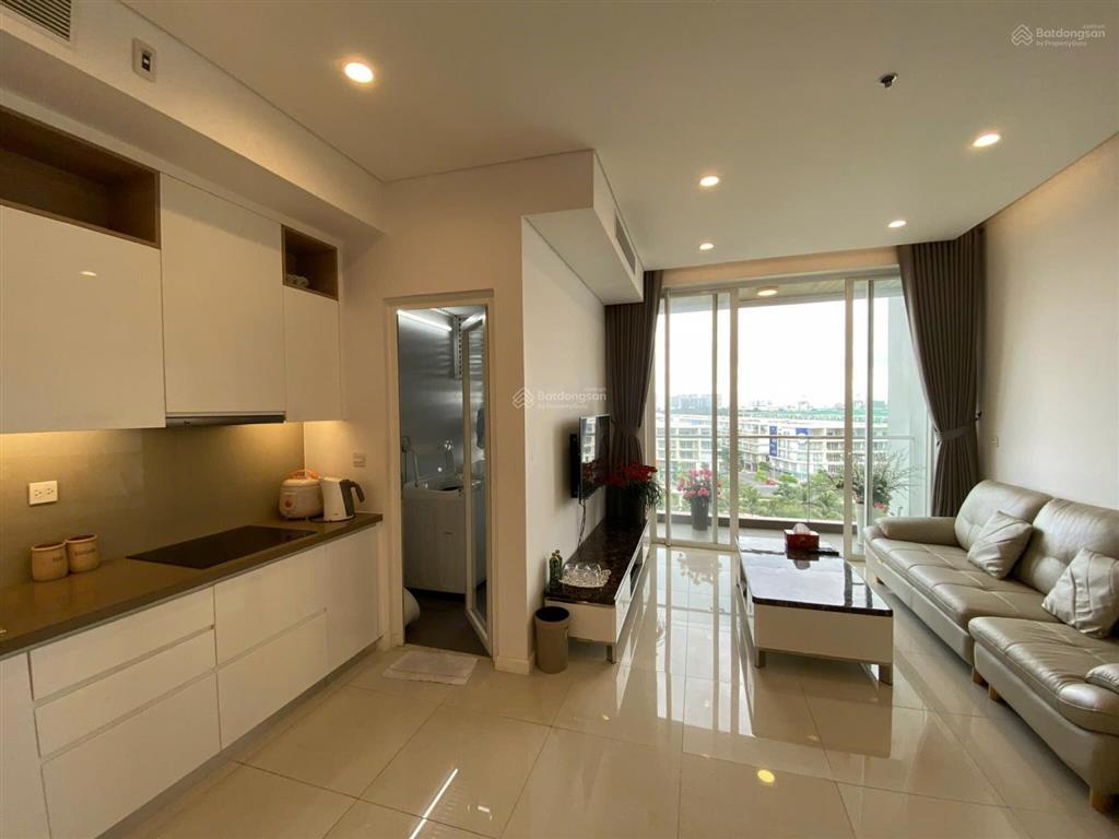 Cho thuê căn hộ sarimi sala 2pn | view công viên  giá 30 triệu